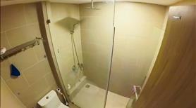 Cho thuê căn hộ 2pn, 2wc 77m2 13tr tại chung cư Screc Tower Quận 3. Nội thất đầy đủ, tầng cao - Ảnh 3