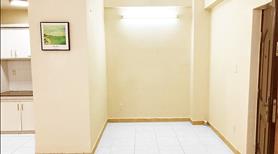 Cho thuê căn chung cư 80m2, 2p ngủ, máy lạnh  ở P11, Phú Nhuận. giá 12,5tr - Ảnh 7