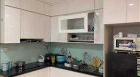 Bán CC imperia tòa I5 vinsmart city ,56m2 có  2pn tặng full nội thất xịn xò giá 3,4 tỷ 0985707832 - Ảnh 7
