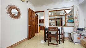 Căn hộ chung cư 83m2, 2p ngủ, 2wc, ban công, P10, Phú NHuận, 13tr - Ảnh 2