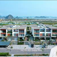 Bán căn villa cách biển 500m, Sổ lâu dài, giá  chưa đến 7 tỷ dự án Phương Đông Vân Đồn