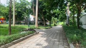 Hiếm Thạch Bàn Nhà 3 tầng ngõ to xe tải tránh gần hồ, công viên 65m2 MT 5m3 nhỉnh 7tỷ - Ảnh 2