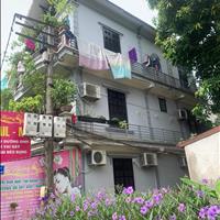 Hiếm Thạch Bàn Nhà 3 tầng ngõ to xe tải tránh gần hồ, công viên 65m2 MT 5m3 nhỉnh 7tỷ