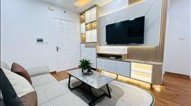 Căn hộ giá rẻ nhất HH Linh Đàm thiết kế 2PN,2WC rộng rãi. - Ảnh 3