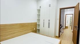 Chủ nhà bán gấp nhà đẹp nguyễn văn lượng gv 40m2 - Ảnh 3