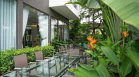 Bán căn villa cách biển 500m, Sổ lâu dài, giá  chưa đến 7 tỷ dự án Phương Đông Vân Đồn - Ảnh 2