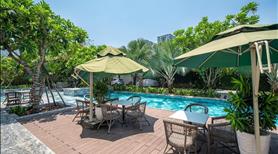 Căn Hộ Dịch Vụ Cao Cấp, Khu Lưu Trú, Nghỉ Dưỡng Tiện Nghi Hiện Đại, Quận 7, TP Hồ Chí Minh - Ảnh 5