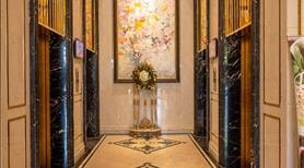 Căn Hộ Dịch Vụ Cao Cấp, Khu Lưu Trú, Nghỉ Dưỡng Tiện Nghi Hiện Đại, Quận 7, TP Hồ Chí Minh - Ảnh 7