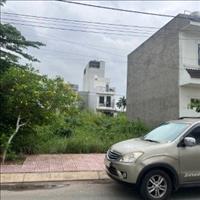 Bán đất thổ cư sổ hồng riêng DT 50m2 Long Phước Q9