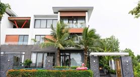 Bán căn villa cách biển 500m, Sổ lâu dài, giá  chưa đến 7 tỷ dự án Phương Đông Vân Đồn - Ảnh 4