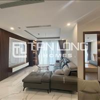 Chính chủ nhờ bán lô góc căn hộ Sunshine City 103m2 thiết kế vuông vức chỉ 7 tỷ