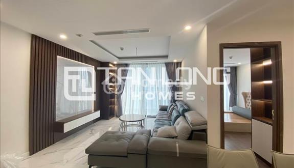 Chính chủ nhờ bán lô góc căn hộ Sunshine City 103m2 thiết kế vuông vức chỉ 7 tỷ - Ảnh 1