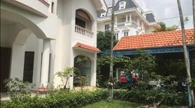 Bán biệt thự vip khu Trần Não diện tích 553m2 đất. Khu vực cán bộ cấp cao ở, chỉ duy nhất 1 căn bán - Ảnh 3