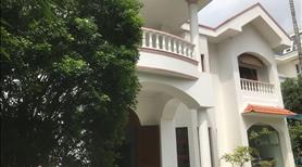Bán biệt thự vip khu Trần Não diện tích 553m2 đất. Khu vực cán bộ cấp cao ở, chỉ duy nhất 1 căn bán - Ảnh 2