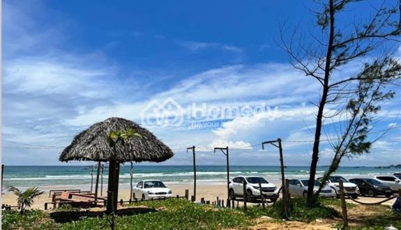 Đất biển Nam Hội An ( Ont +cây lâu năm vườn ao) - Ảnh 1