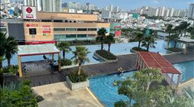 Chuyên cho thuê căn hộ Sunrise city 1PN-10 trd,  2PN-14 trd, 3PN-22 trd, 4PN-28 trd - 0948 875 770 - Ảnh 2