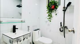 Căn hộ giá rẻ nhất HH Linh Đàm thiết kế 2PN,2WC rộng rãi. - Ảnh 7