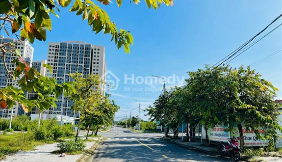 Bán nhanh 2 lô đất KĐT Lakeside Liên Chiểu ĐN, Giá rẻ cơ hội X3 tài sản dễ dàng cuối năm 2024-2025 - Ảnh 1
