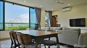 Căn Hộ 2 Phòng Ngủ - Đầy Đủ Tiện Nghi - Thiết Kế Sang Trọng Ngay Bạch Đằng, P2, Tân Bình - Ảnh 2