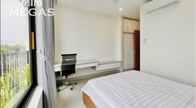 Căn Hộ 2 Phòng Ngủ - Đầy Đủ Tiện Nghi - Thiết Kế Sang Trọng Ngay Bạch Đằng, P2, Tân Bình - Ảnh 11