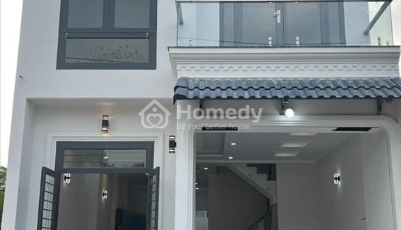 Chủ Hạ Gía Sâu Bán Nhà 189m2 Sổ Riêng Thổ Cư - Tam Phước -Biên Hoà - Đồng Nai - Ảnh 1