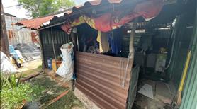 Cần bán đất Tân Thạnh Đông, Củ Chi giáp ranh Hóc Môn sdt 0869991901 - Ảnh 3