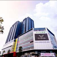 Cho thuê 80 - 1500 m2 sàn tầng 2, view đẹp ngã tư Trường Chinh, Lê Trọng Tấn