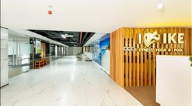 Cho thuê 80 - 1500 m2 sàn tầng 2, view đẹp ngã tư Trường Chinh, Lê Trọng Tấn - Ảnh 2