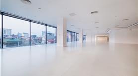 Cho thuê 80 - 1500 m2 sàn tầng 2, view đẹp ngã tư Trường Chinh, Lê Trọng Tấn - Ảnh 3