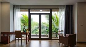 Bán căn villa cách biển 500m, Sổ lâu dài, giá  chưa đến 7 tỷ dự án Phương Đông Vân Đồn - Ảnh 5