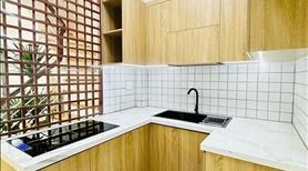 Chủ nhà bán gấp nhà đẹp nguyễn văn lượng gv 40m2 - Ảnh 2