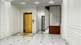 Nhà mới kính Kong -Phan Đình Giót- Thanh Xuân - Ngõ Thông - 42m * 5T Thang máy- 8.55 tỷ - Ảnh 2