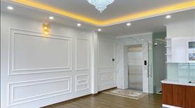 Nhà mới kính Kong -Phan Đình Giót- Thanh Xuân - Ngõ Thông - 42m * 5T Thang máy- 8.55 tỷ - Ảnh 3