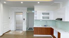 Nhà mới kính Kong -Phan Đình Giót- Thanh Xuân - Ngõ Thông - 42m * 5T Thang máy- 8.55 tỷ - Ảnh 4