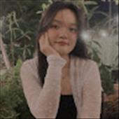 Hồ Lam Trân 