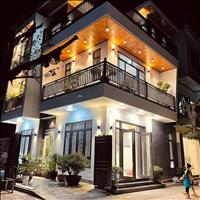 Bán nhà HXH 2 mặt tiền 5,4x14,7m. HĐT 80tr/tháng. Trần Hưng Đạo, Phường Cầu Kho, Quận 1 - 22,5 tỷ