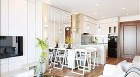 Chính Chủ Gửi Bán Nhanh Căn 2N1W Sapphire 60m2 Giá Chỉ 2,3 Tỷ Tại Vinhomes Ocean park - Ảnh 4
