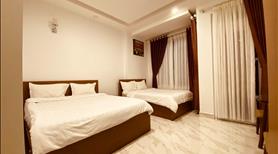 Khách sạn KQH Nguyễn Thị Nghĩa - Cơ hội đầu tư sinh lời hấp dẫn! - Ảnh 4