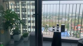 Bán căn 2 ngủ 1wc full đồ khu Sapphire Vinhomes Ocean Park Gia Lâm Hà Nội - Ảnh 7