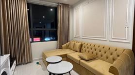 Cho thuê nhà 1 trệt, 1 lầu, 2 pn, 3 wc đường Phạm Thế Hiển Phường 6 Q.8 DT: 151m 2PN, 3WC, giá 15tr - Ảnh 3