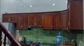 Cho thuê nhà riêng Nguyễn Văn Trỗi, Mỗ Lao, dt  51 m2 x 4 tầng nhà sẵn nội thất  - Ảnh 3