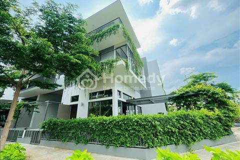 Căn góc sân vườn - Diện tích 162m2 đất - Đã có sổ hồng riêng - FULL giá chỉ  5 tỷ 8