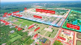 Chính Chủ Ra Nhanh Lô Đất Đẹp KDC Phú Lộc - Krong Năng - Đăk Lăk với giá chưa đến 5.5tr/m2 - Ảnh 10