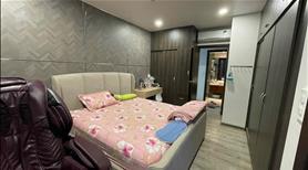 Cho thuê chung cư Tân Phước - Quận 11: Nội thất đầy đủ 3pn 107m2 14tr5/th. Tầng cao view thoáng - Ảnh 3