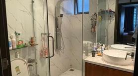 Cho thuê chung cư Tân Phước - Quận 11: Nội thất đầy đủ 3pn 107m2 14tr5/th. Tầng cao view thoáng - Ảnh 7