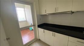 Chung cư Miếu Nổi - Bình Thạnh: Nội thất cơ bản, 2pn, 2wc 75m2 12tr/tháng. View kênh Nhiêu Lộc - Ảnh 2