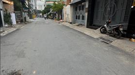 Tôi bán gấp nhà 4lau,Đặng Thùy Trâm,Bình Thạnh,50m,Full nt,hơn 7ty - Ảnh 4