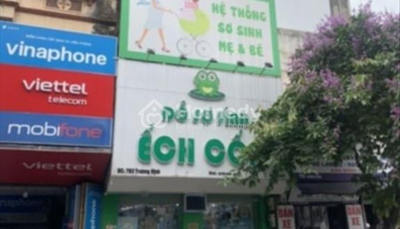 Bán nhà  Hoàng Mai , Nhà đẹp , giá cực tốt - Ảnh 1