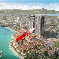 Cần bán căn Studio Sun Ponte trực diện sông Hàn Tầng 12A, rẻ nhất thị trường