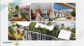 Bán lỗ 15% căn hộ 2 PN chuẩn bị nhận nhà, nội thất cao cấp Đức, tặng 1 năm phí quản lý. - Ảnh 6